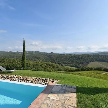 Hébergement de vacances Malvasia Castelnuovo Berardenga