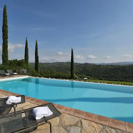 Malvasia Hébergement de vacances