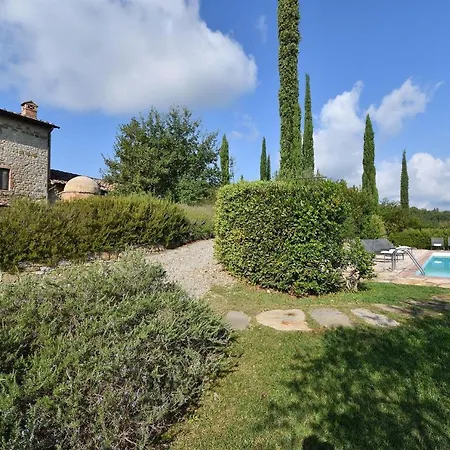 Malvasia Hébergement de vacances *