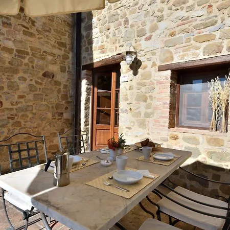 Hébergement de vacances Malvasia *