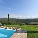 Semesterbostad Malvasia Castelnuovo Berardenga