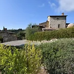 Semesterbostad Malvasia Castelnuovo Berardenga