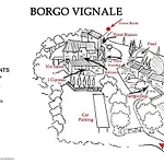 Malvasia * Castelnuovo Berardenga