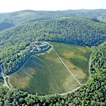Malvasia Semesterbostad Castelnuovo Berardenga