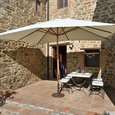 Malvasia Hébergement de vacances