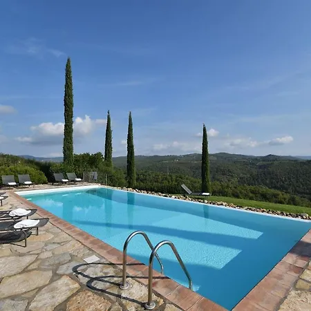 Hébergement de vacances Malvasia *
