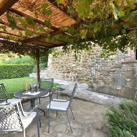 Hébergement de vacances Malvasia
