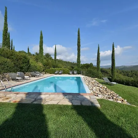 Malvasia Hébergement de vacances