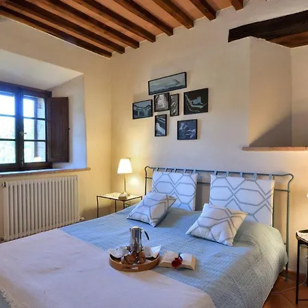 Malvasia Casa de Férias