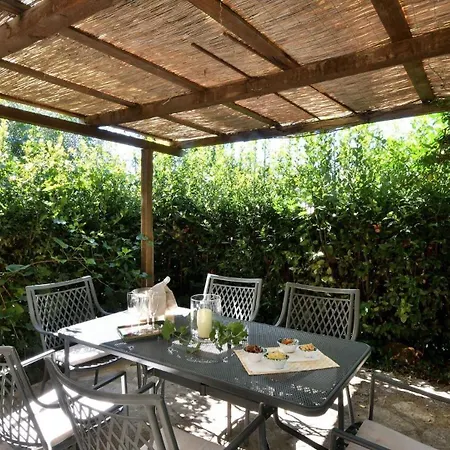 Malvasia Casa de Férias