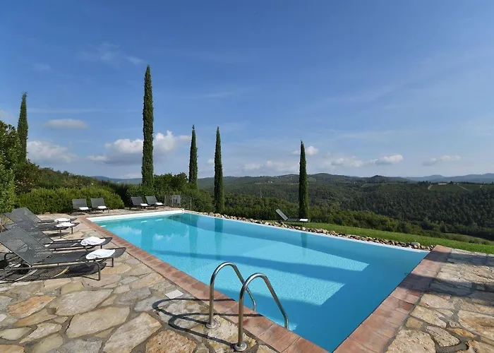 Casa de Férias Malvasia *