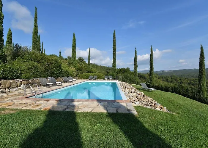 Malvasia Casa de Férias