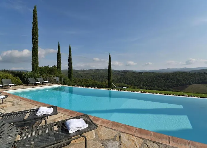 Malvasia Casa de Férias