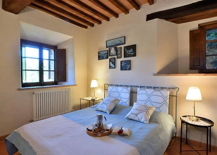 Malvasia Casa de Férias