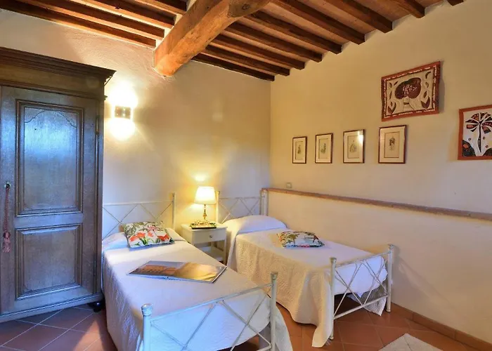 Malvasia Casa de Férias *