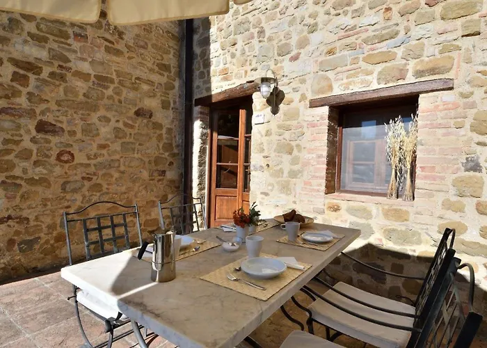 Casa de Férias Malvasia *