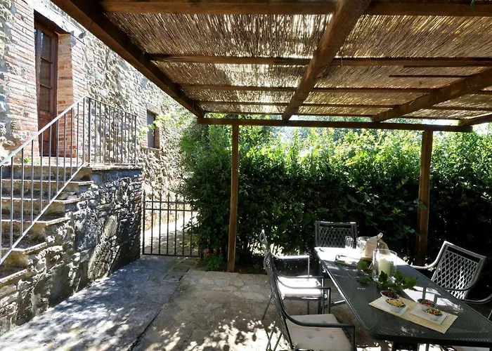 Malvasia Casa de Férias *