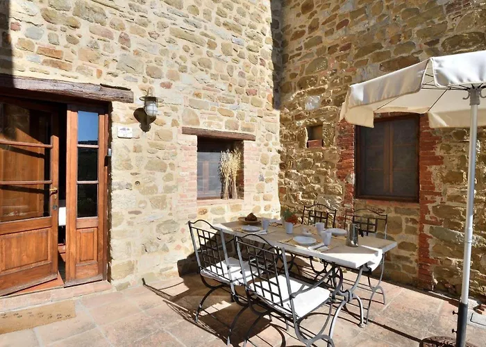 Malvasia * Castelnuovo Berardenga