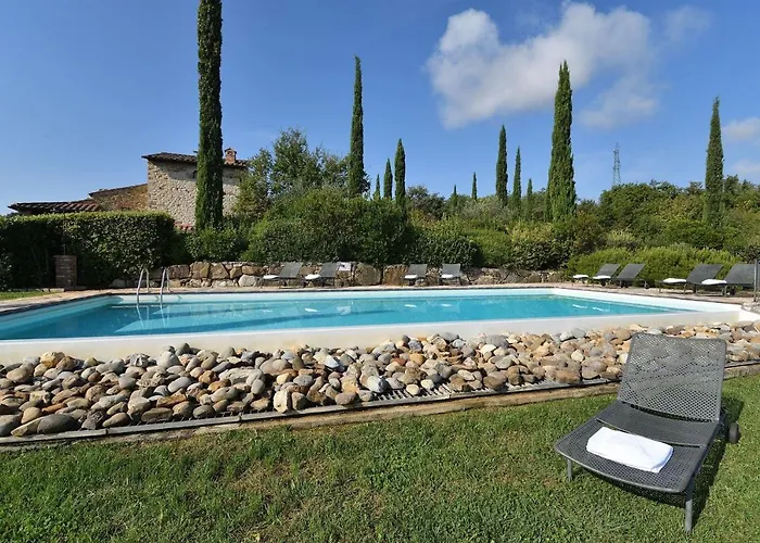Casa vacanze Malvasia *